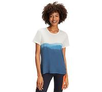 Falke T-Shirt-37377 T-Shirt Lagoon L