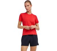 FALKE T-Shirt (37864) XS bloody mary (8177)