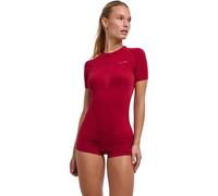 FALKE T-Shirt (39162) L ruby (8830)