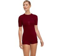 FALKE T-Shirt (39162) S merlot (8117)
