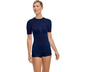 FALKE T-Shirt (39162) S space blue (6116)
