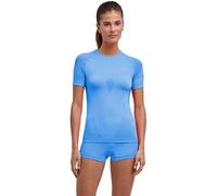 FALKE T-Shirt (39162) XL blue note (6545)