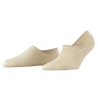 Falke Tagessocke Active Breeze Füsslinge (atmungsaktives material) beige Damen - 1 Paar, Größe 39-42