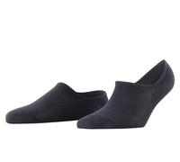 Falke Tagessocke Active Breeze Füsslinge (atmungsaktives material) darknavy Damen - 1 Paar, Größe 35-38