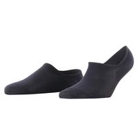 Falke Tagessocke Active Breeze Füsslinge (atmungsaktives material) darknavy Damen - 1 Paar, Größe 39-42