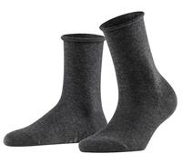 Falke Damen Socken Active Breeze Socks 46189-3117 39-42 Anthrazit Melange