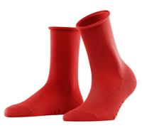 Falke Damen Socken Active Breeze - Lyocell, hohe Atmungsaktivität - Scarlet, Gr. 36.5