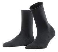 Falke Tagessocke Active Breeze (hohe Atmungsaktivität) schwarz Damen - 1 Paar, Größe 39-42
