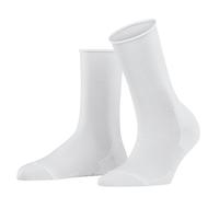 Falke Tagessocke Active Breeze (hohe Atmungsaktivität) weiss Damen - 1 Paar, Größe 35-38