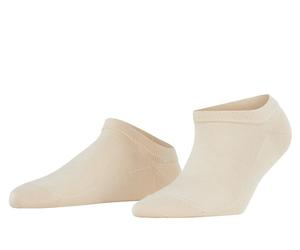 Falke Tagessocke Active Breeze Sneaker (frisch, atmungsaktiv) beige Damen - 1 Paar, Größe 35-38