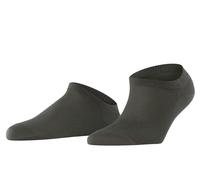 Falke Tagessocke Active Breeze Sneaker (frisch, atmungsaktiv) graubraun Damen - 1 Paar, Größe 39-42