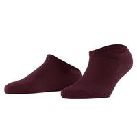 Falke Tagessocke Active Breeze Sneaker (frisch, atmungsaktiv) weinrot Damen - 1 Paar, Größe 35-38