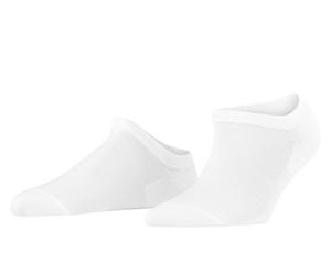 Falke Tagessocke Active Breeze Sneaker (frisch, atmungsaktiv) weiss Damen - 1 Paar, Größe 39-42