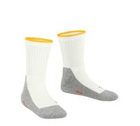 Falke Tagessocke Active Everyday (höchster Tragekomfort) cremefarben Kinder - 1 Paar, Größe 19-22