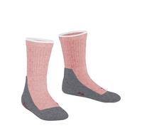 Falke Tagessocke Active Everyday (höchster Tragekomfort) pink Kinder - 1 Paar, Größe 39-42