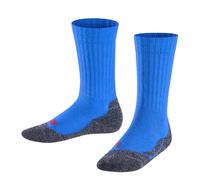 Falke Falke Kinder Socken Active Sunny Days 31-34 blau