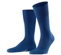 FALKE Socken AIRPORT indigo blau | 39/40