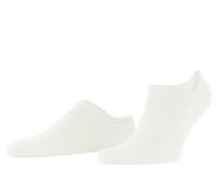 Falke Tagessocke ClimaWool Füsslinge (feuchtigkeitsregulierend, Merinowolle) weiss Herren - 1 Paar, Größe 43-44