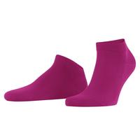Falke Tagessocke ClimaWool Sneaker (feuchtigkeitsregulierend, Merinowolle) berrypink Herren - 1 Paar, Größe 45-46