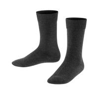 Falke Falke Kinder Socken Family 31-34 Anthracite Melange (3080)