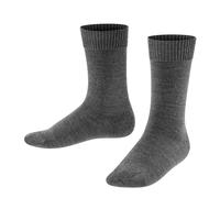 Falke Falke Kinder Socken Family 19-22 Dark Grey (3070)