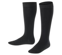 Falke Kniestrümpfe COMFORT WOOL in schwarz, Gr. 23-26, junge,maedchen