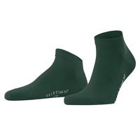 Falke Tagessocke Cool 24/7 Sneaker New (nachhaltige Baumwolle) huntergrün Herren - 1 Paar, Größe 45-46