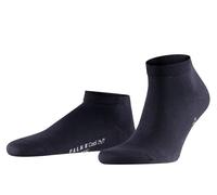 Falke Tagessocke Cool 24/7 Sneaker New (nachhaltige Baumwolle) navyblau Herren - 1 Paar, Größe 39-40