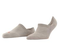 Falke Damen Füßlinge Cool Kick Invisible – atmungsaktiv, schnelltrocknend – Beige (Towel 4775) 37-38