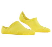 Falke Tagessocke Cool Kick Füßlinge (hoher Feuchtigkeitstransport) gelb Damen - 1 Paar, Größe 35-36