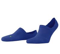 Falke Tagessocke Cool Kick Füsslinge (hoher Feuchtigkeitstransport) royalblau - 1 Paar, Größe 46-48