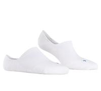 Falke Tagessocke Cool Kick Füßlinge (hoher Feuchtigkeitstransport) weiss Damen - 1 Paar, Größe 37-38