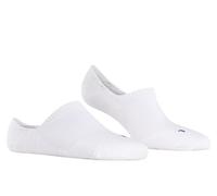 Falke Tagessocke Cool Kick Füßlinge (hoher Feuchtigkeitstransport) weiss Damen - 1 Paar, Größe 39-41
