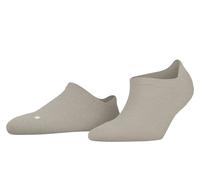 Falke Tagessocke Cool Kick Sneaker 2023 (kühlender Funktionsgarn) beige Damen - 1 Paar, Größe 35-36