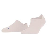 FALKE Damen Hausschuh-Socken Cool Kick W HP Weich atmungsaktiv schnelltrocknend rutschhemmende Noppen 1 Paar, Rosa (Light Pink 8458), 39-41