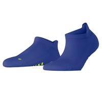 FALKE Damen Cool Kick Sneaker Sneakersocken schnelltrocknendes atmungsaktives nachhaltiges Funktionsmaterial leichte Polsterung Plüschsohle kühlend bequem sportlich flache Naht 1 Paar