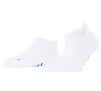 Falke Sneaker Socken Cool Kick in Weiß, Größe 35-36