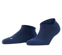 Falke Tagessocke Cool Kick Sneaker (hoher Feuchtigkeitstransport) marineblau Damen - 1 Paar, Größe 35-36