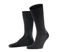FALKE - Socks - Sensitive Berlin - Men - Black - 3000