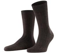 Falke Teppich im Schuh Socken braun 39 - 40 Braun 39-40