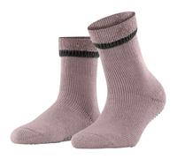 Falke Tagessocke Cuddle Pads rosa Damen - 1 Paar, Größe 39-42