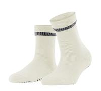 Falke Tagessocke Cuddle Pads weiss Damen - 1 Paar, Größe 39-42