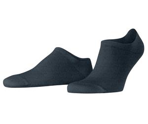 Falke Tagessocke Family Füsslinge (Baumwolle) navyblau Herren - 1 Paar, Größe 43-46