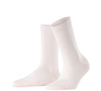 Falke Tagessocke Family (nachhaltige Baumwolle) weisspink Damen - 1 Paar, Größe 39-42