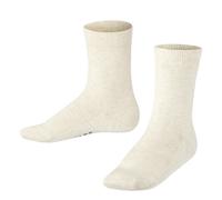 Falke Tagessocke Family (nachhaltiger Baumwoll-Komfort) sandbraun Kinder - 1 Paar, Größe 27-30