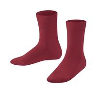 Falke Kinder Socken Family SO 12998-8830 23-26 Ruby