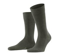 Falke Herren Socken Family SO 14657-7826 47-50 Military