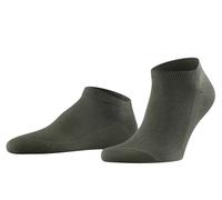 Falke Tagessocke Family Sneaker graubraun Herren - 1 Paar, Größe 39-42