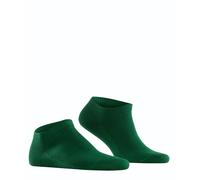 Falke Tagessocke Family Sneaker grün Herren - 1 Paar, Größe 39-42