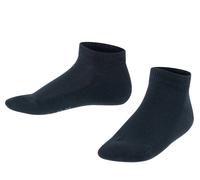 Falke Tagessocke Family Sneaker (nachhaltige Baumwolle) marineblau Kinder - 1 Paar, Größe 19-22